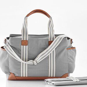 Pottery Barn Classic Diaper Bag
